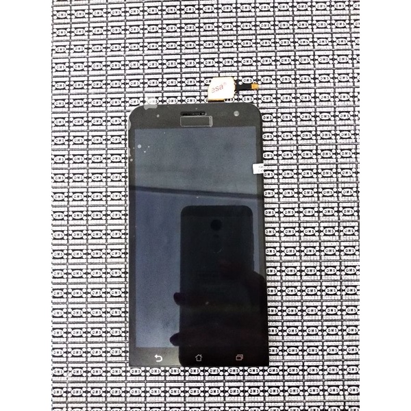 lcd asus zenfone 2 laser/ZE500KL