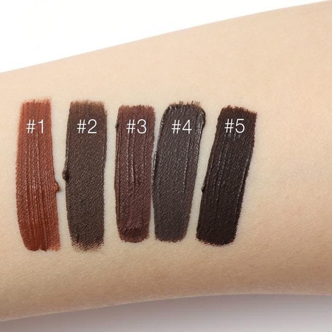 ✺ Focallure Eyebrow Cream Focallure Eyebrow Gel Focallure Eyebrow Waterproof Focallure ➼