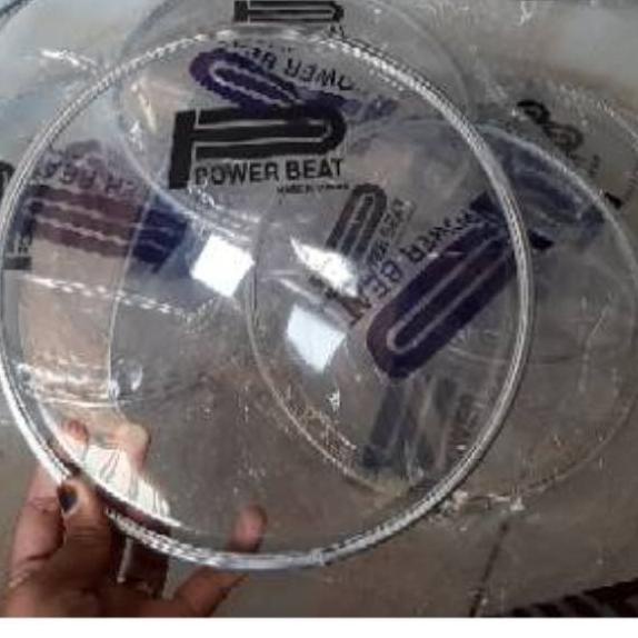 Model baru - mika darbuka 8 inch 8.3/ dan 9 inch Mika powerbeet ukuran BENING mika darbuka dumbuk