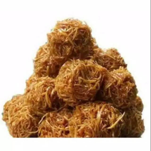 

GRUBI UBI MANIS 400 GRAM