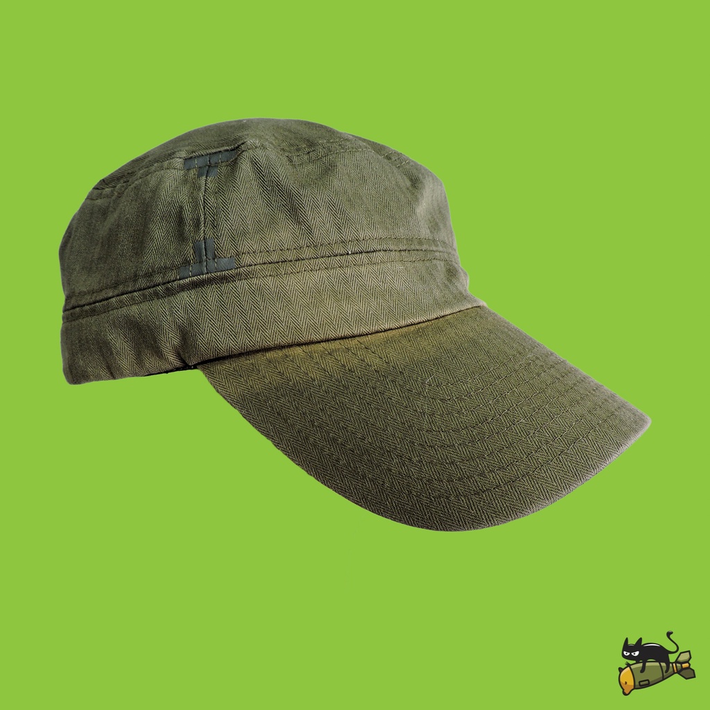 Adidas Commando Hat Cap