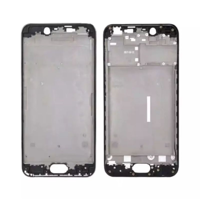 CASING KESING FULSET PLUS FRAME BEZEL BAZZEL BACKDOOR VIVO Y65/Y66 ORIGINAL