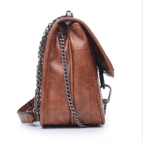 ❄ Zara Pyramid Original Shoulder Bag ★