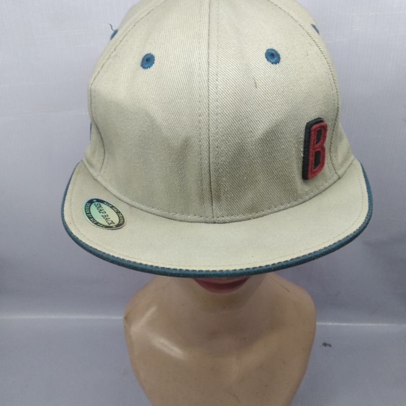 snapback NBA NETS Original