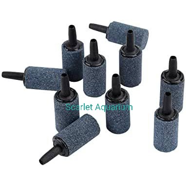 Airstone Batu Gelembung Aerator L3 3 CM