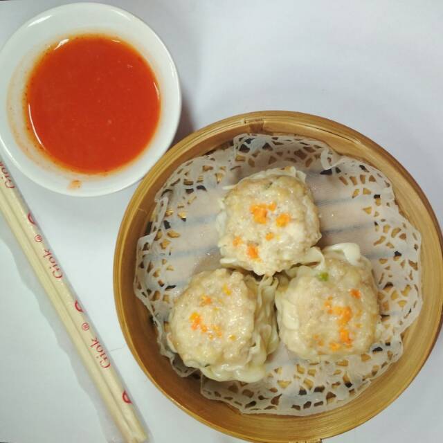 

Dimsum Ayam