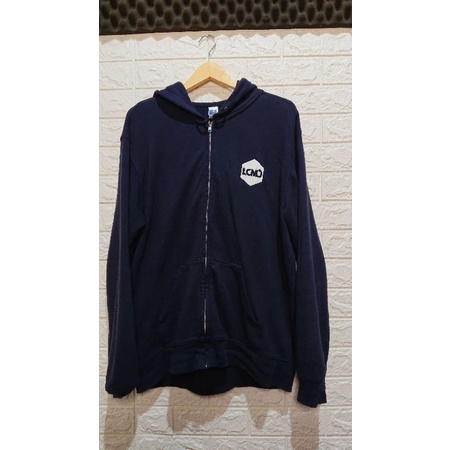 Jaket Hodie JELLAN bekas original