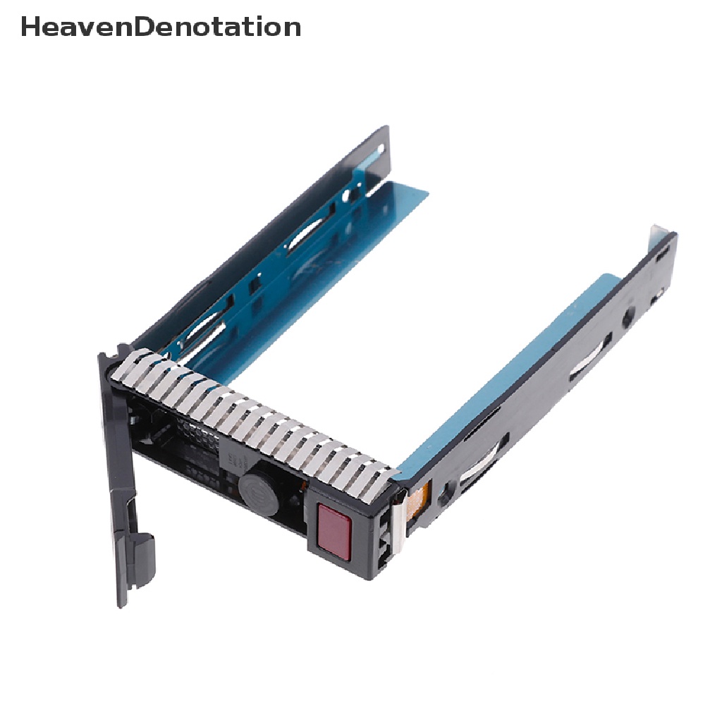 [HeavenDenotation] HP 651314-001 Gen8 Gen9 drive caddy 3.5 LFF SAS SATA HDD tray DL360 DL380 DL388