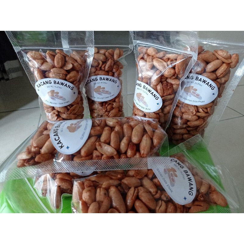 

kacang bawang