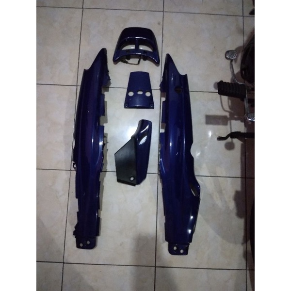 cover body f1zr violet / ungu