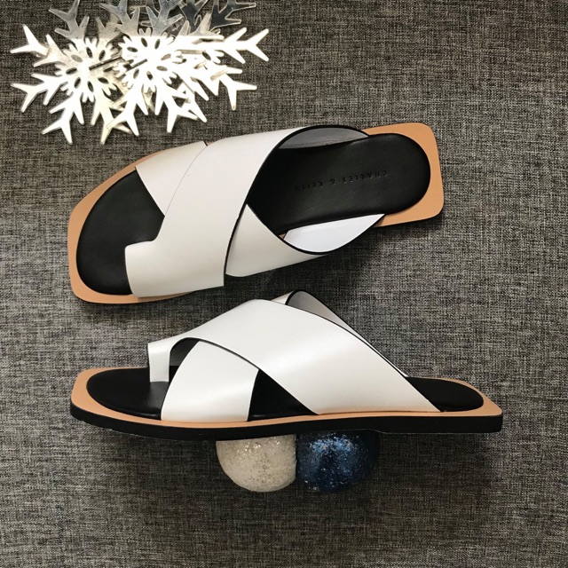 sandal charles n keith