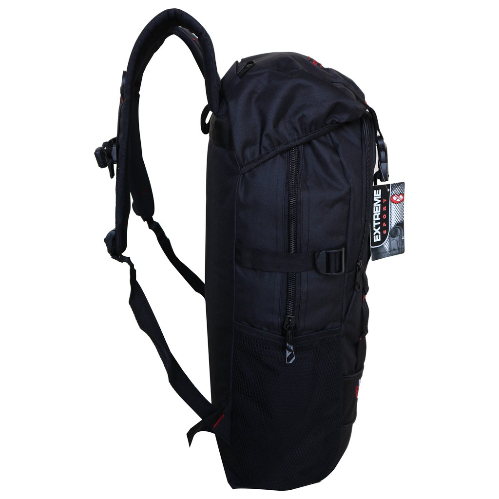 Tas Ransel Gunung Backpack Extreme Besar Outdoor Hiking Kuat Bagus Awet Keren Carrier