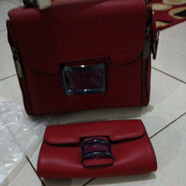 Slavina Gracia Luxury 9017 Ready Stock