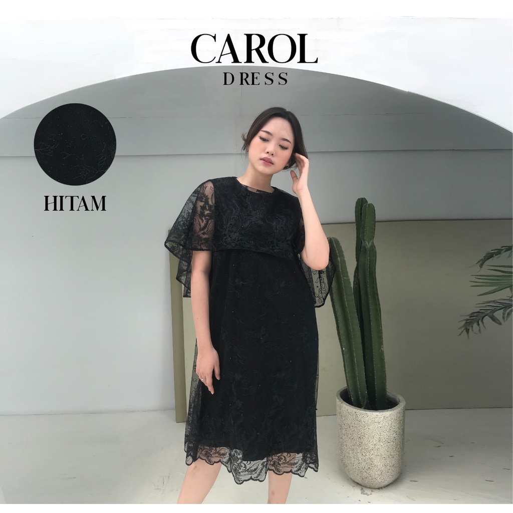 Carol dress