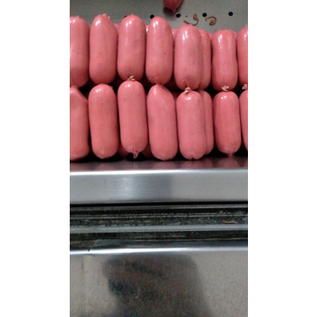 SOSIS  COKTAIL BABI PD PASIRKALIKI
