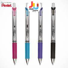 

Pentel Pensil Mekanik Energize Pencil Pl 75