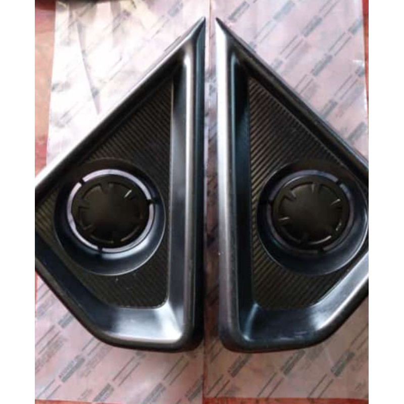 Cover Foglamp Calya 2020, sigra 2020, dll