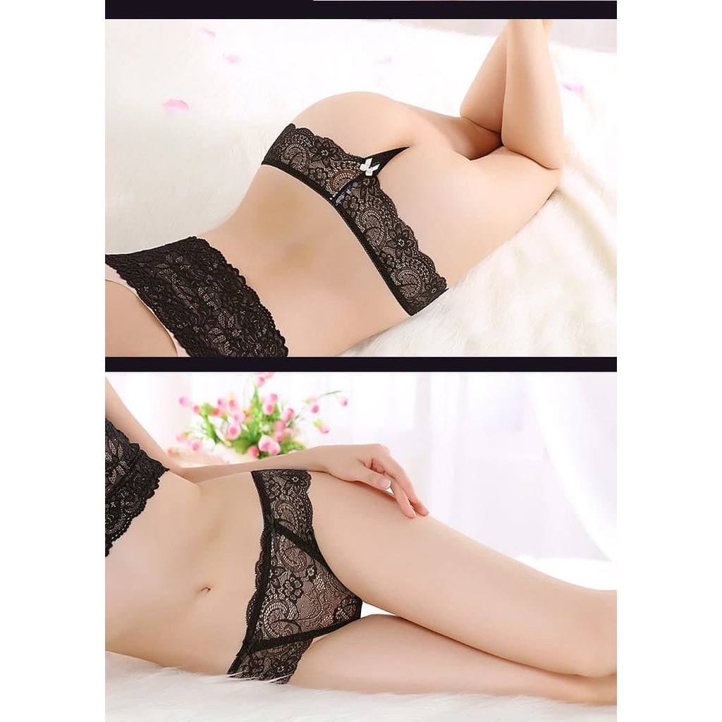 Celana Dalam Wanita Sexy Renda/G-string/Celana dalam sexy lingerie