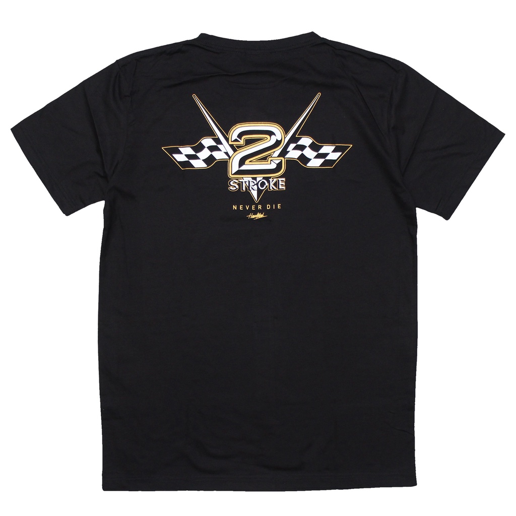 Baju Kaos 2TAK - TS SPEED 2TAK T-shirt