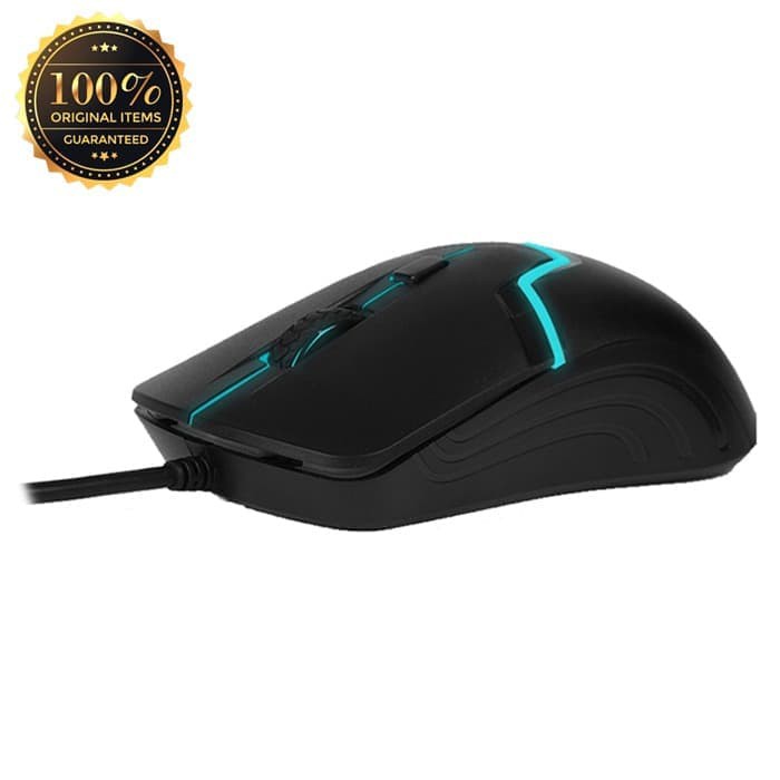 MOUSE GAMING HP M100 ORIGINAL