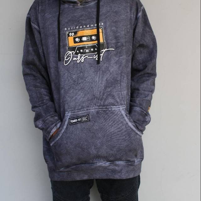 Sweater Original OURS-IST Good Quality