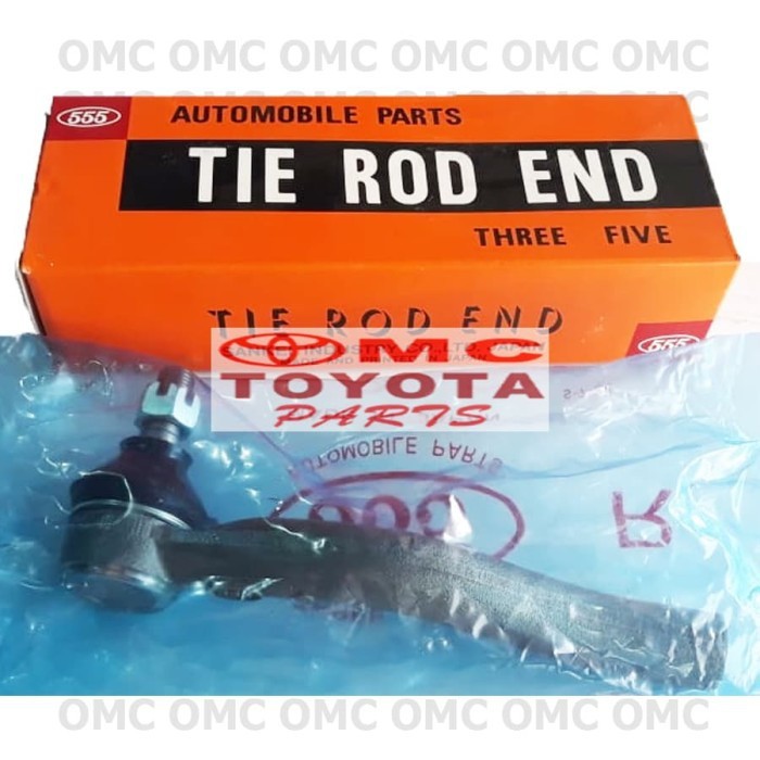 Tierod Tie Rod Kanan Kiri Vios Soluna 555 SE-T021RL