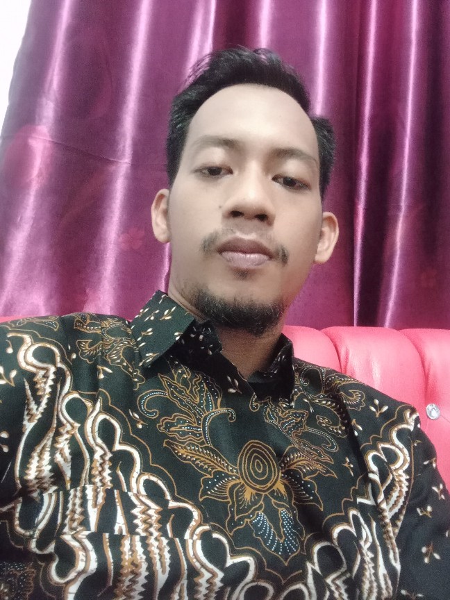 Kemeja Batik Pria Lengan Panjang Katun Halus Sragenan Lapis Furing 02