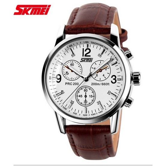 JAM TANGAN WINNER WATCH