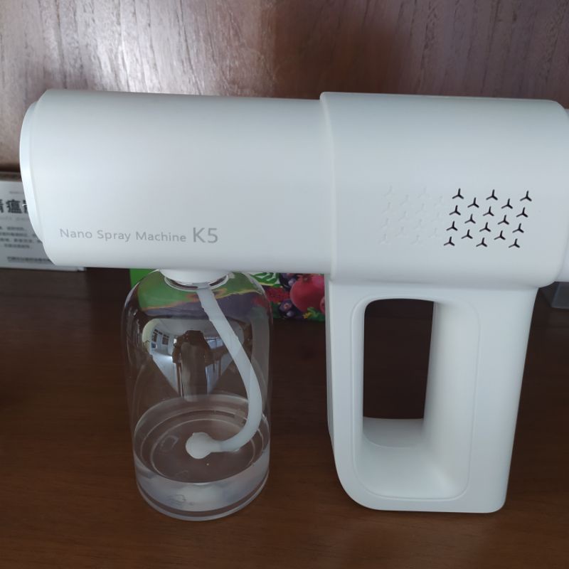 nano spray K5 original
