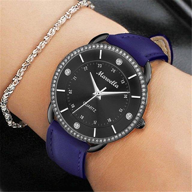 Jam Tangan Wanita Marvella