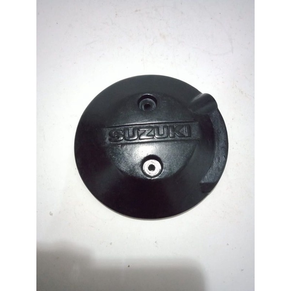 Cover tutup mesin Suzuki Smash smash 110 original murah