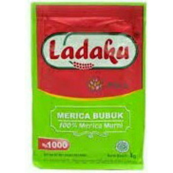 

bumbu merica halus ladaku