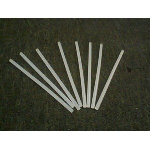 

Termurah Isi/ Refill Lem Tembak/ Lem Bakar/ Glue Stick ukuran Kecil 30cm