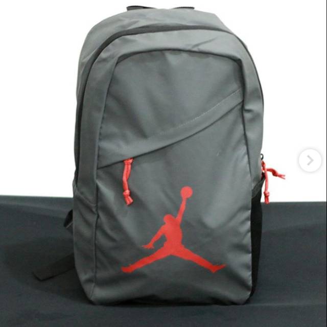 jordan jumpman backpack