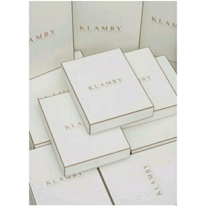 Blind sale Signature Series Wearing klamby