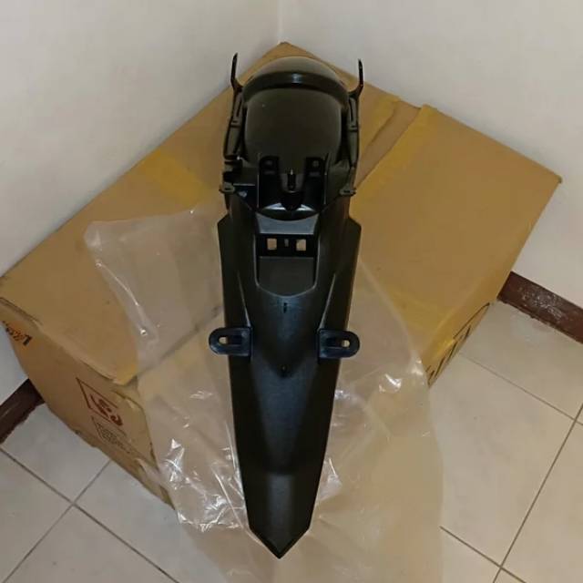 Spakbor belakang Jupiter mx new 135