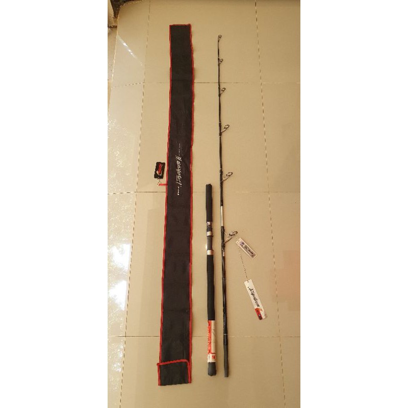 Joran Maguro NAPOLEON II 230 MXH