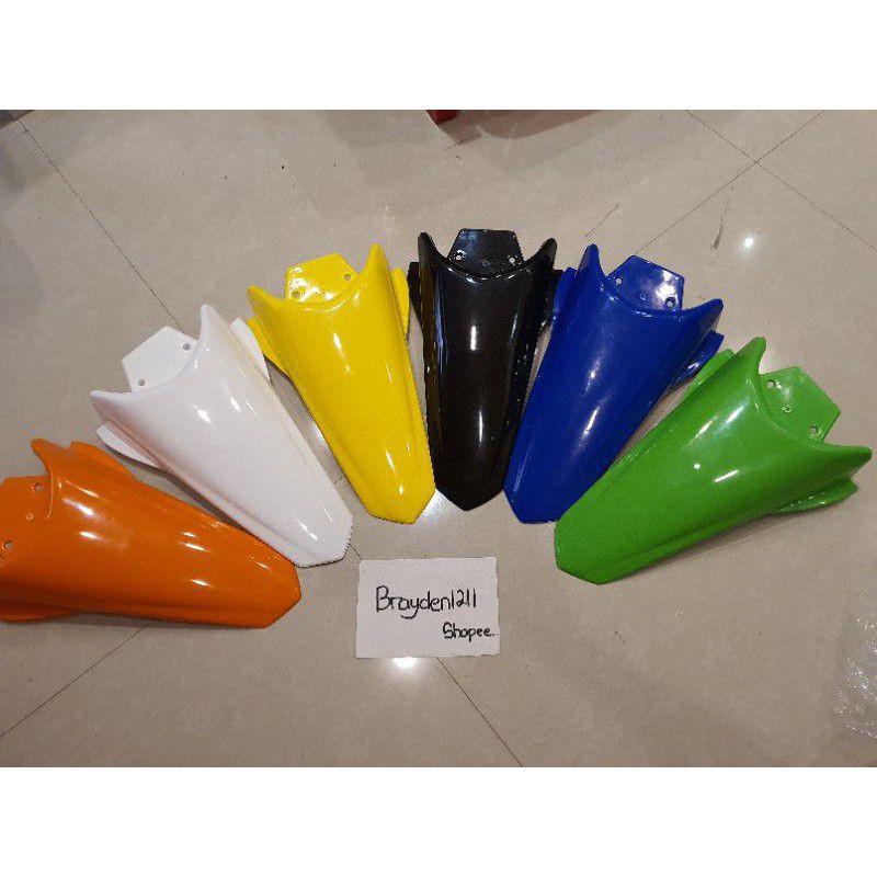 SPAKBOR BELAKANG KX 85 / SPAKBOR BELAKANG KX 85