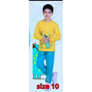 SET PLAYWEAR by Upright