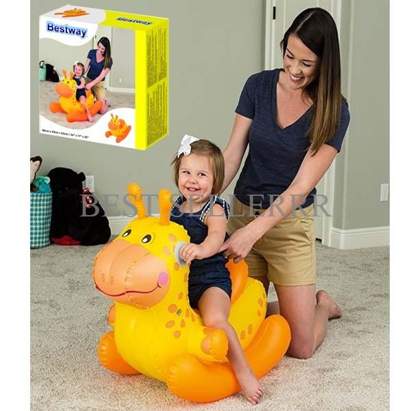BEST PRICE MAINAN BALITA - BESTWAY BABY ANIMAL