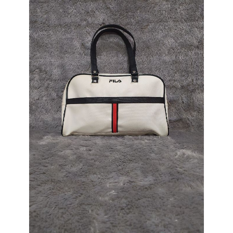 Fila Shoulderbag Totebag