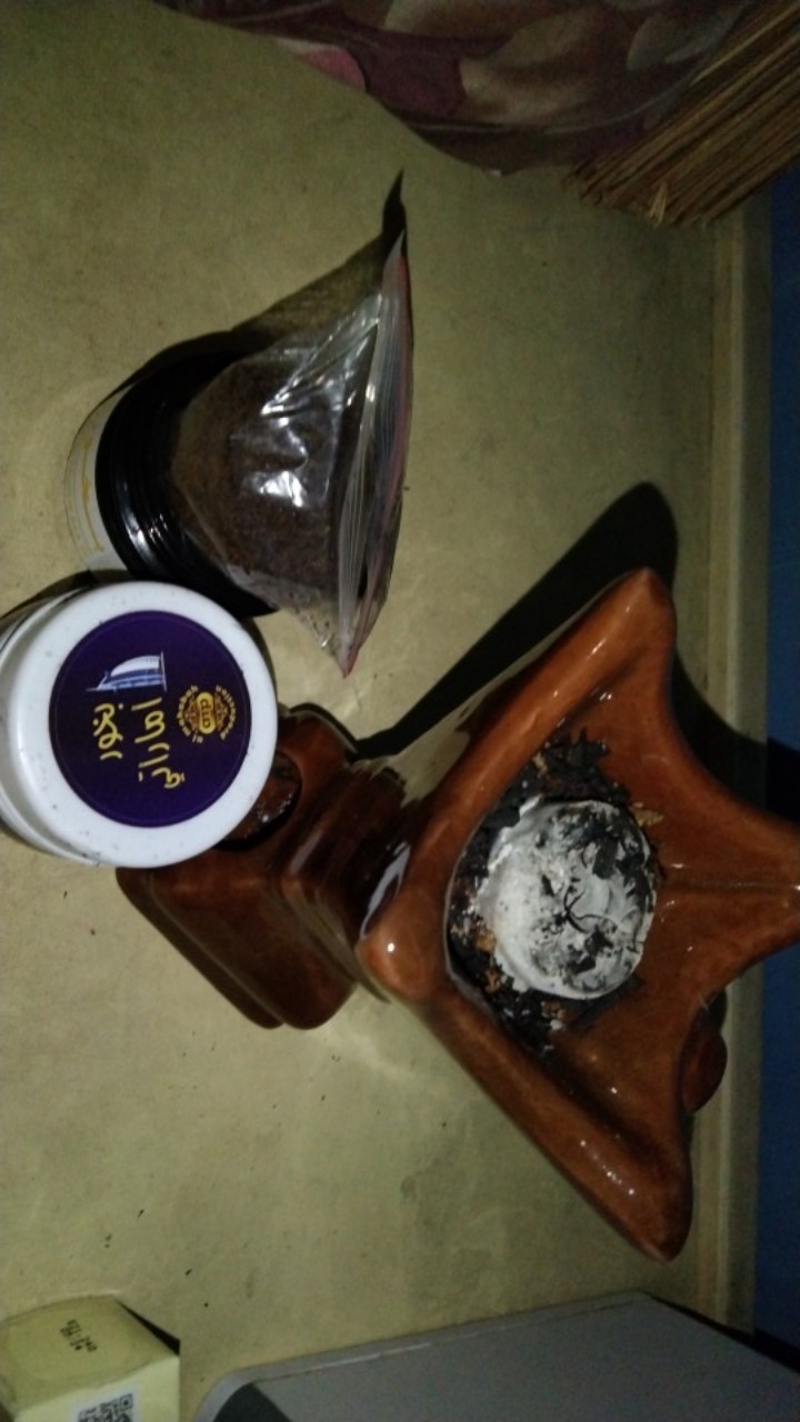 Paket Murah Bukhur Buhur Magribi Buhur Hajar Aswad Dll Bakaran Arang Magic Areng Mejik Murah Meriyah