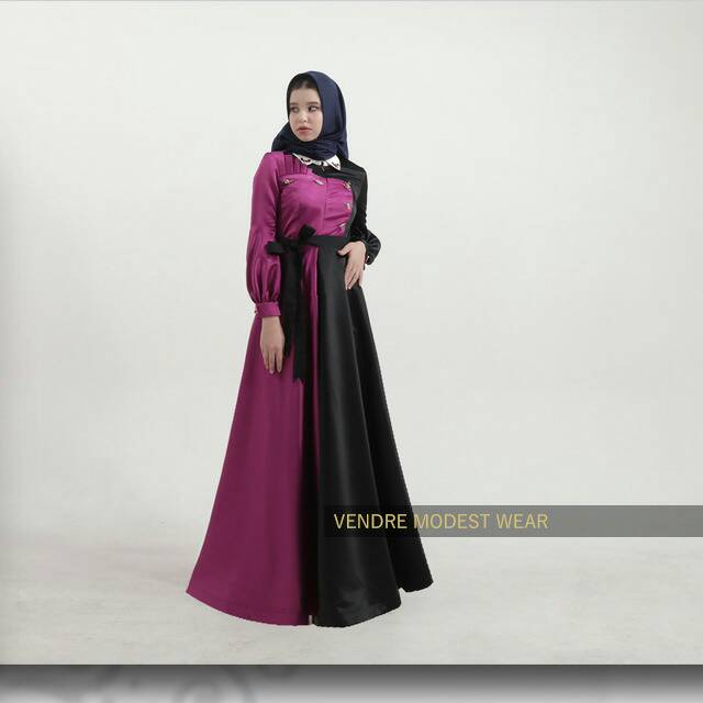 Vendre modest wear premium