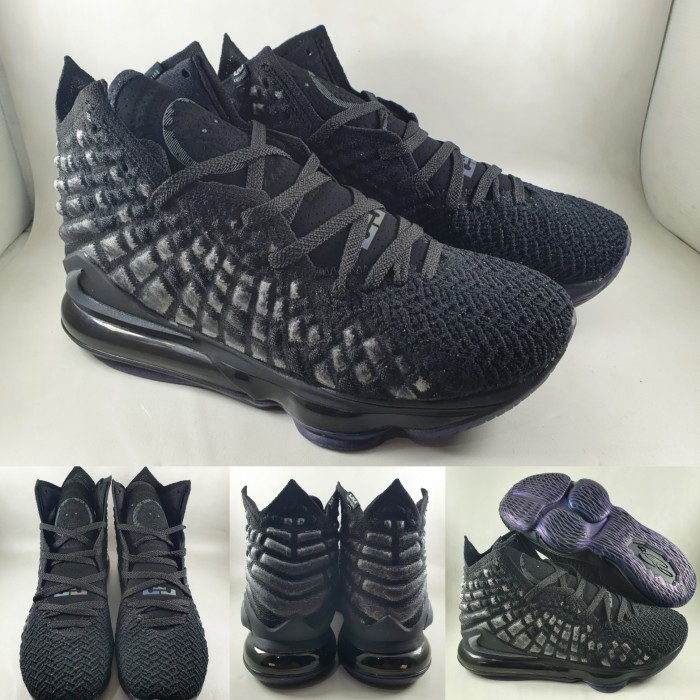 jual lebron 17