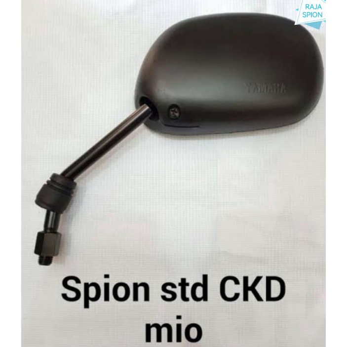 spion mio motegi kaca Cembung tangkai orisinil/spion mio Cembung/spion yamaha Cembung ckd