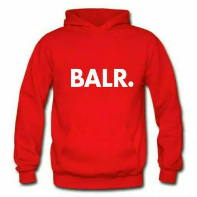 Hoodie Balr.