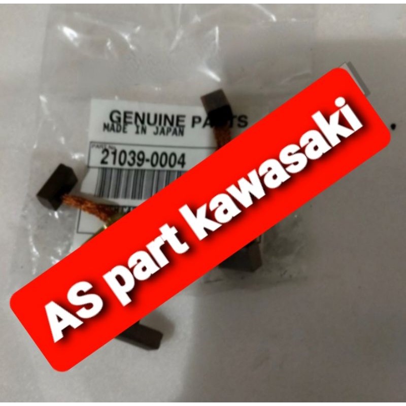 areng stater arang setarter klx 250 klx 250 dtracker x original