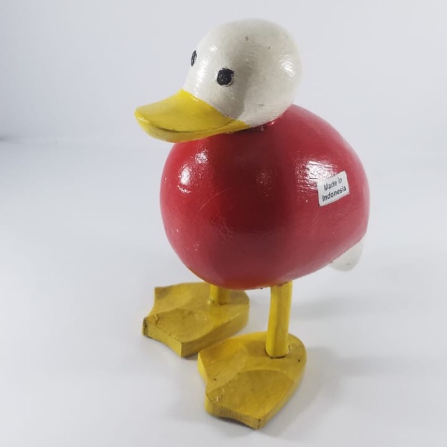 

Bebek Akar Bambu Mini