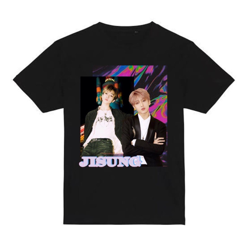 JISUNG NCT DREAM SHIRT/HOODIE/SWEATER
