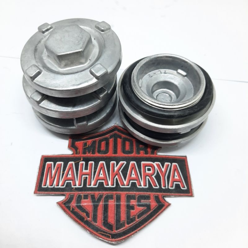 TUTUP OLI BAWAH YAMAHA JUPITER MX VIXION MX KING VIXION NEW